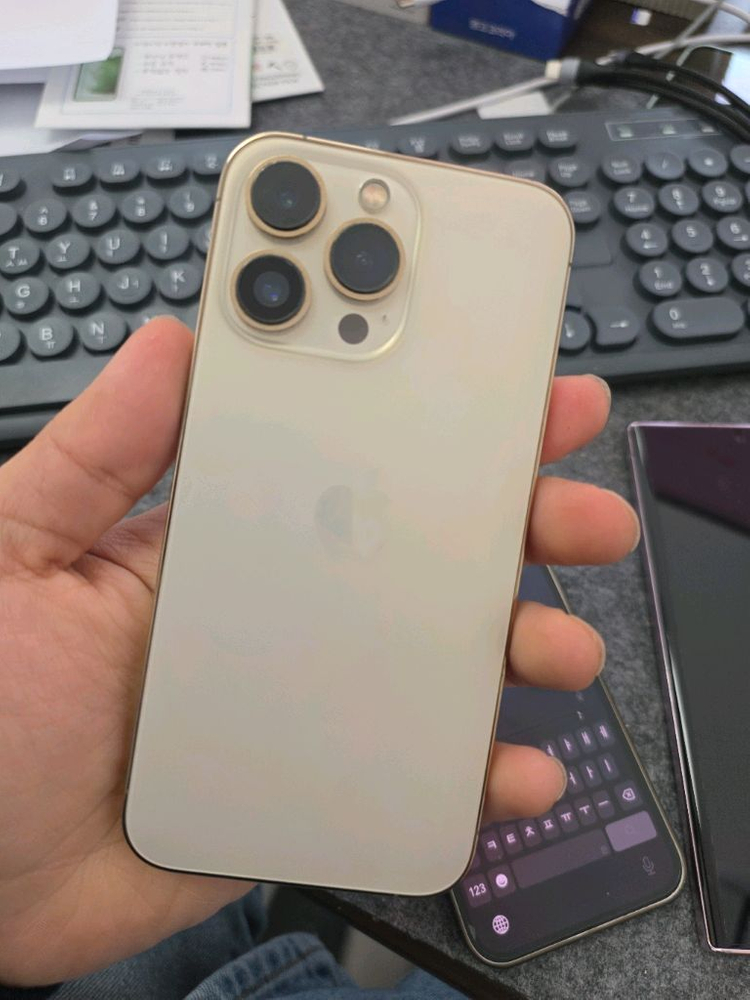 (4003)아이폰13프로 128 판매 이미지