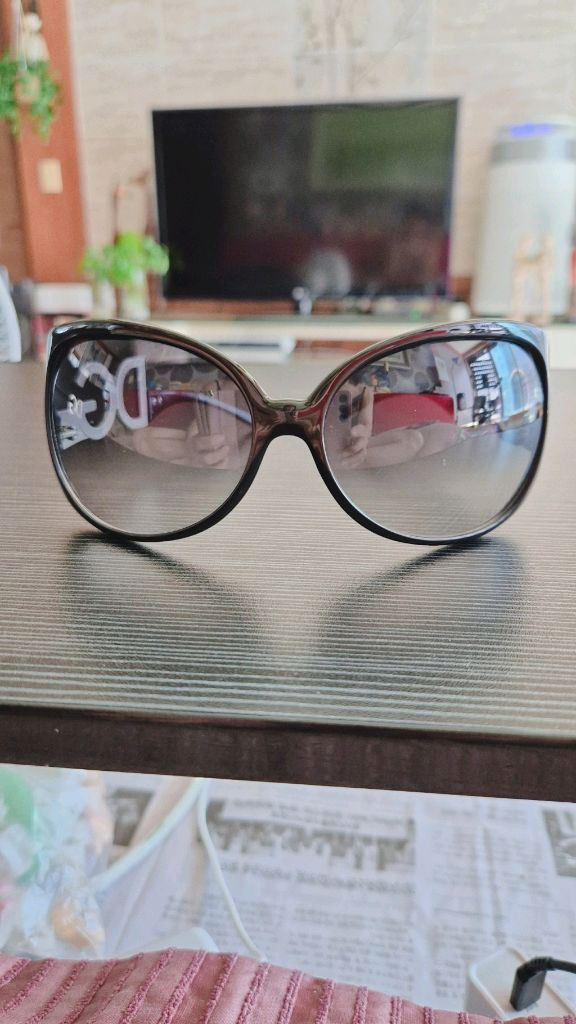 돌체앤가바나 선그라스--1