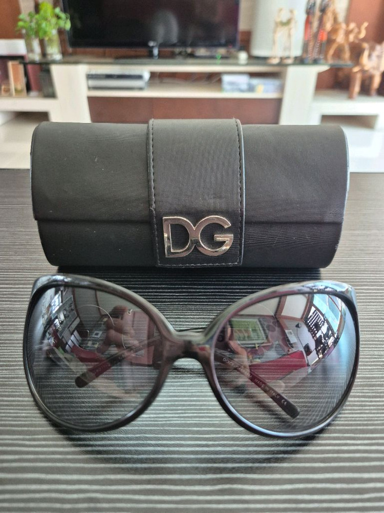 돌체앤가바나 선그라스--4