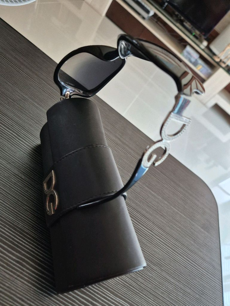 돌체앤가바나 선그라스--5