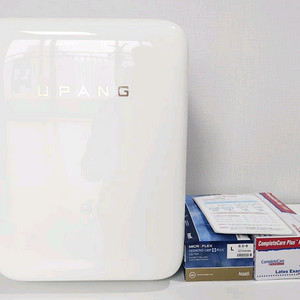 유팡 UP901A 젖병소독기 판매합니다 (6만원)