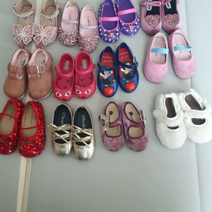 3~5세 유아신발 모음 (호킨스, 키플링, 콩스콩스)