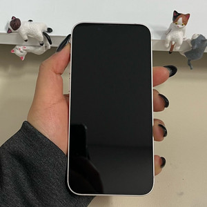 아이폰13미니 128G 핑크 S급!