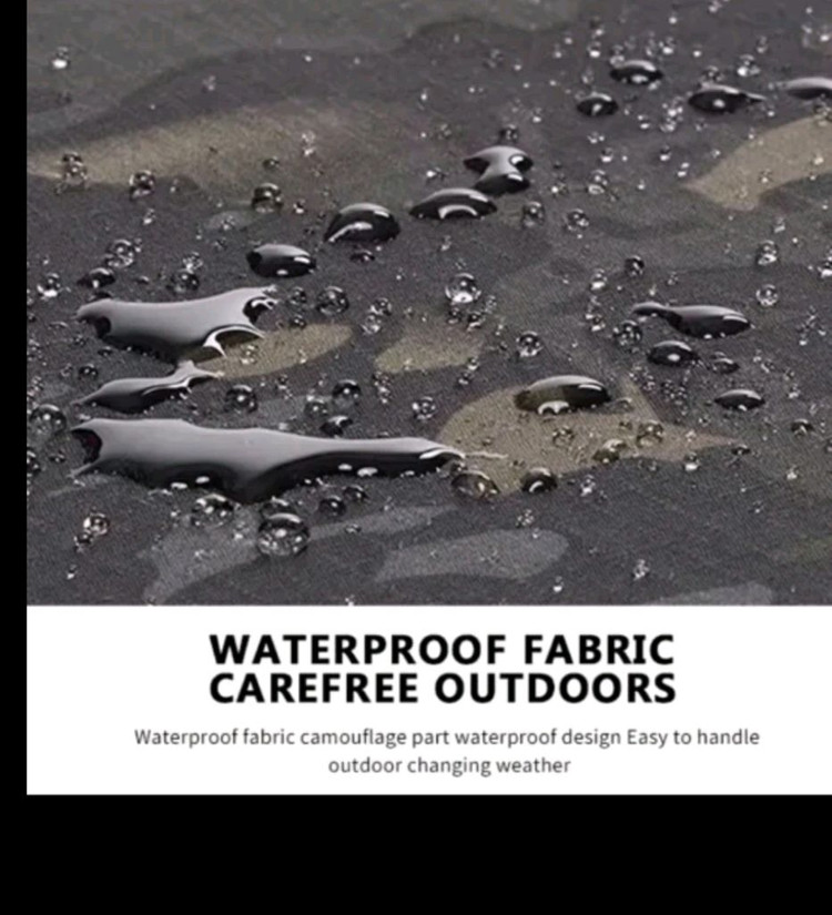 택티컬 바지 전술 바지(작업용)--5