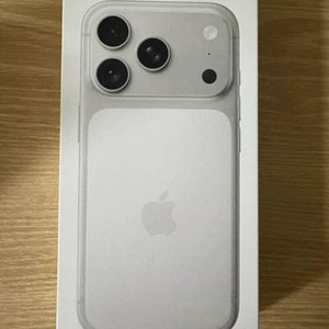 아이폰 17 프로 256GB