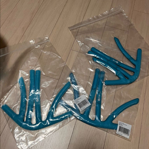 피오씨 옴니 스핀 여분 내피 - 3개