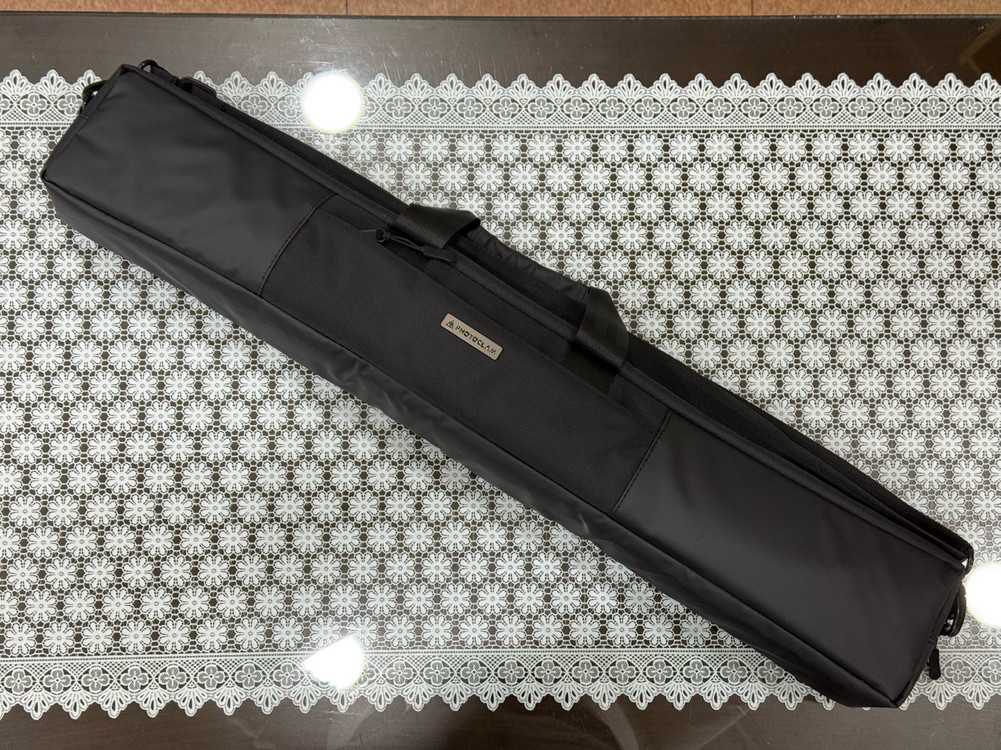 포토클램 Meister PTC-2641M 삼각대(개봉 미사용)--4