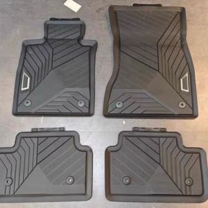 bmw g60 5시리즈 정품 고무매트 팝니다.