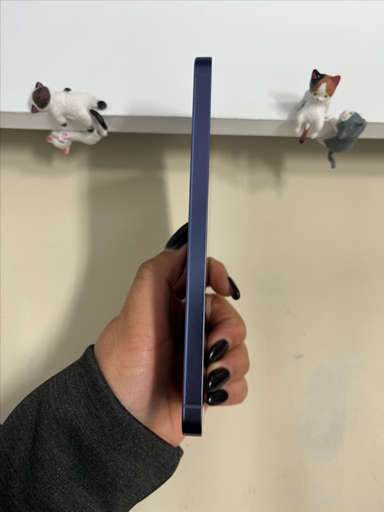 갤럭시S24플러스 256G 코발트바이올렛 S급!--4