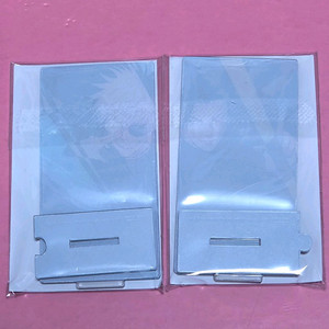 주술회전 회옥옥절 극장판 고죠 게토 특전 아크릴스탠드