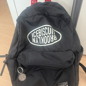아이스비스킷 책가방