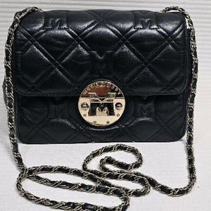 메트로시티 미니 체인 크로스백