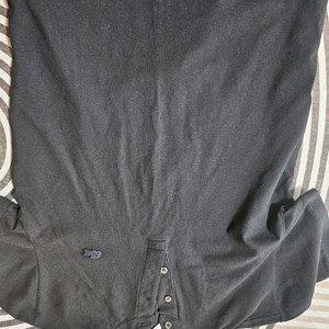 라코스테정품 블랙카라티 이미지