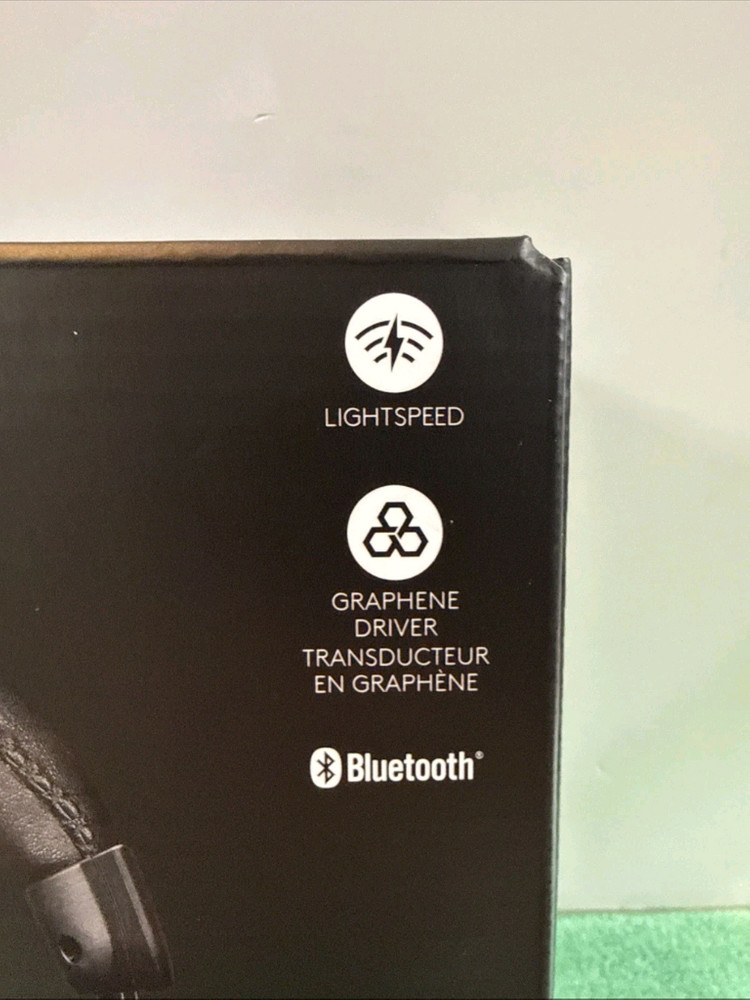 로지텍 G PRO X 2 무선 게이밍 헤드셋--3