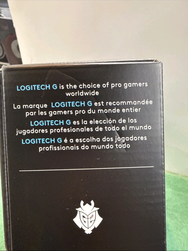 로지텍 G PRO X 2 무선 게이밍 헤드셋--4