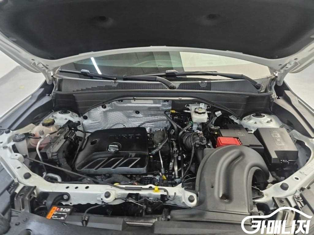 [쉐보레]트레일블레이저 2WD 1.3 터보 가솔린 액티브 (5인승) #3월급매--4