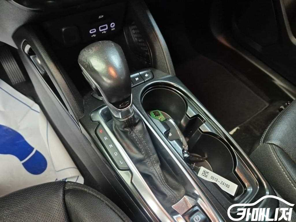 [쉐보레]트레일블레이저 2WD 1.3 터보 가솔린 액티브 (5인승) #3월급매--7