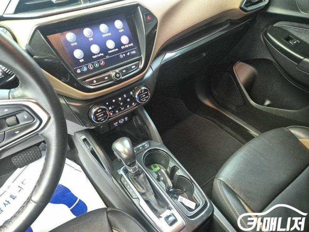 [쉐보레]트레일블레이저 2WD 1.3 터보 가솔린 액티브 (5인승) #3월급매--9