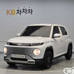 [현대]캐스퍼 1.0 가솔린 모던 (4인승) #3월급매