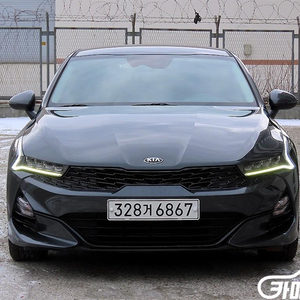 [기아]K5 3세대 2.0 트렌디 #3월급매