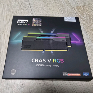 ESSENCORE KLEVV DDR5-6000 CL30 48gb