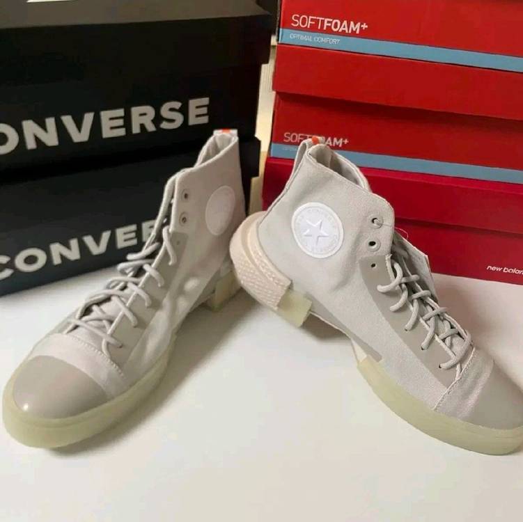 컨버스 척테일러 하이탑 260 새상품--1