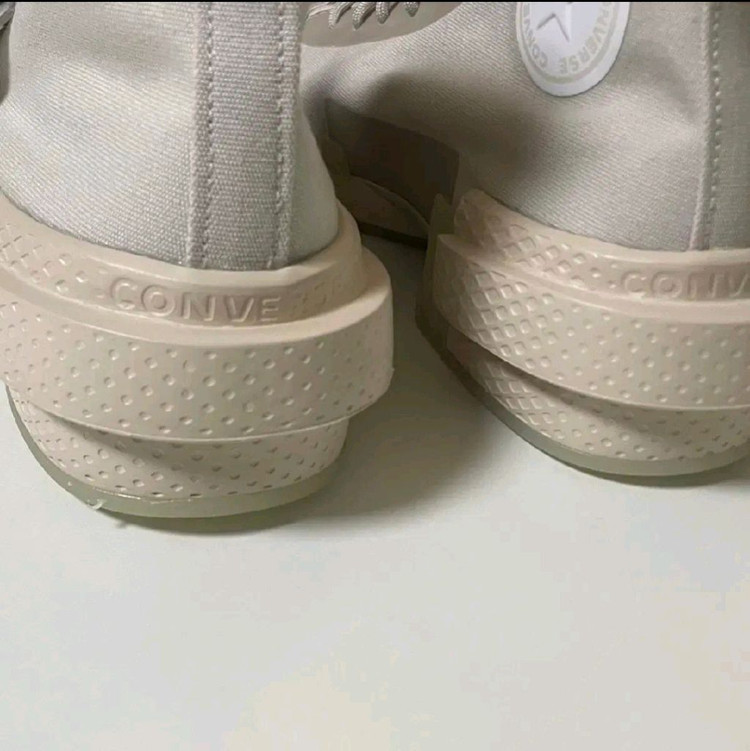 컨버스 척테일러 하이탑 260 새상품--2