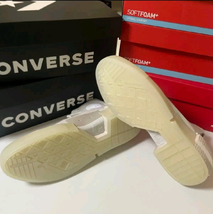 컨버스 척테일러 하이탑 260 새상품--3