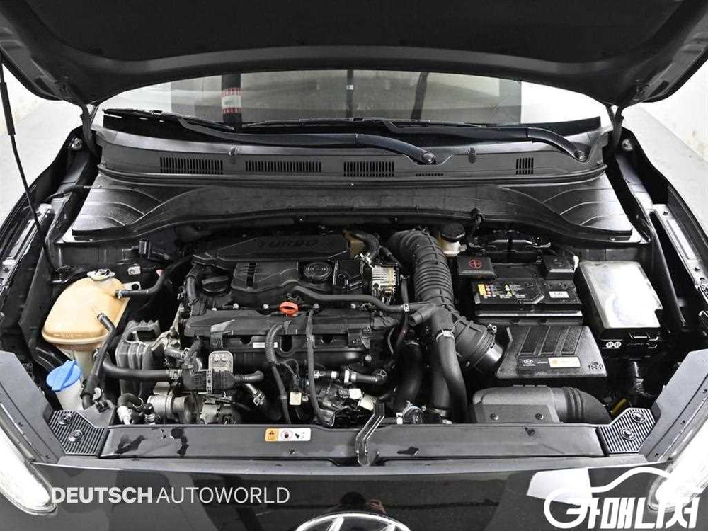 [현대]더 뉴 코나 가솔린 1.6 터보 2WD 스마트 #3월급매--5