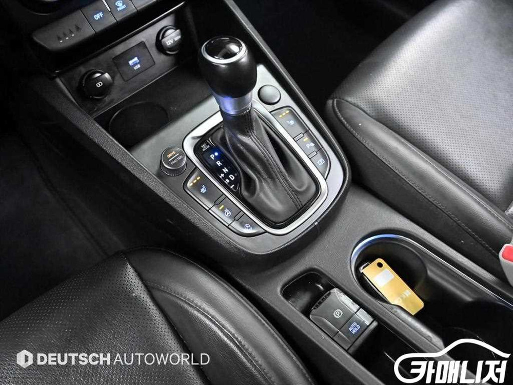 [현대]더 뉴 코나 가솔린 1.6 터보 2WD 스마트 #3월급매--8