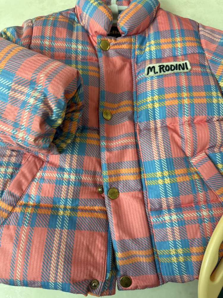 미니로디니 패딩 9298--1