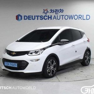 [쉐보레]볼트EV EV 프리미어 #3월급매
