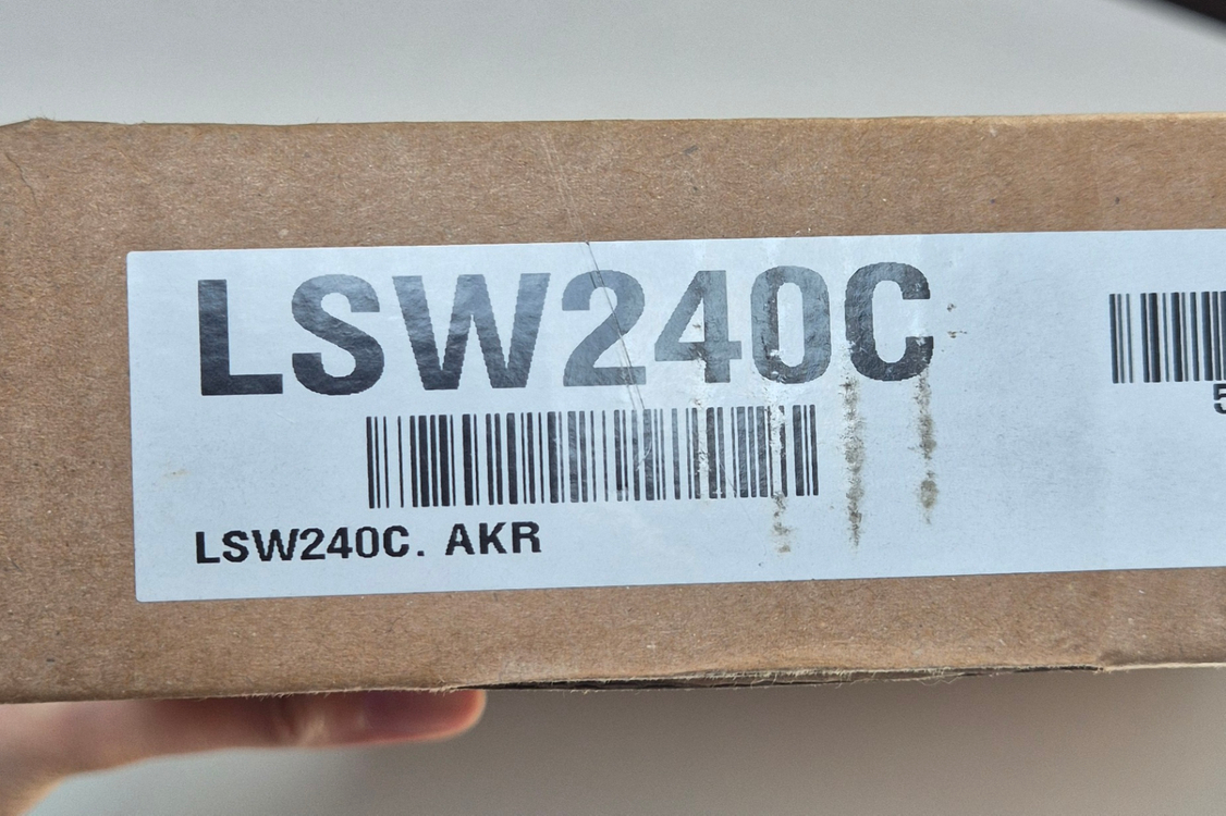 LG TV 이지슬림 액세서리 벽걸이 브라켓--1