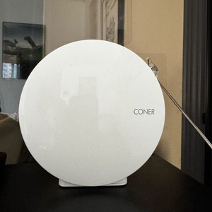 코너 전자 디퓨저