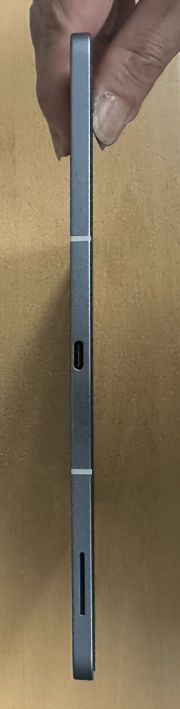 삼성전자 갤럭시탭 S10 FE 플러스 256GB, 5G 그레이--2