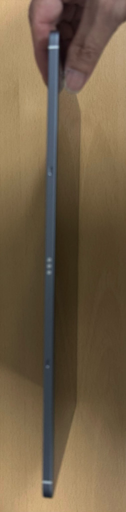 삼성전자 갤럭시탭 S10 FE 플러스 256GB, 5G 그레이--3