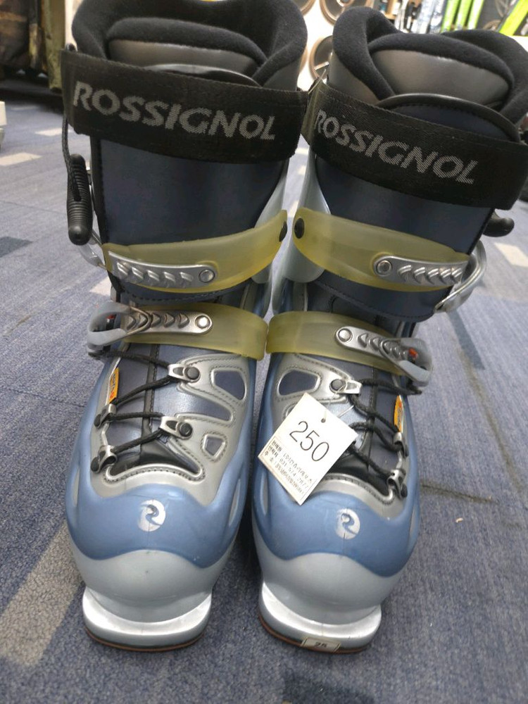 Rossignol Soft Light 스키 부츠235 245 250mm 이미지