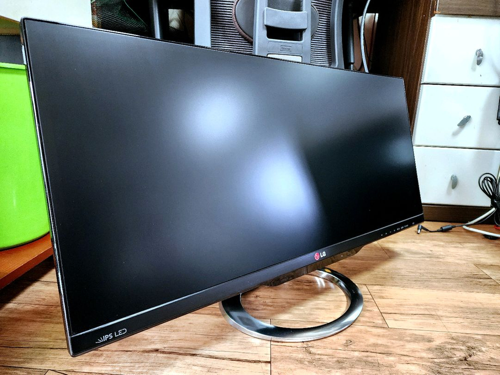 (대전,세종)LG 29인치 21:9 울트라 와이드 모니터(IPS패널)TV수신 이미지