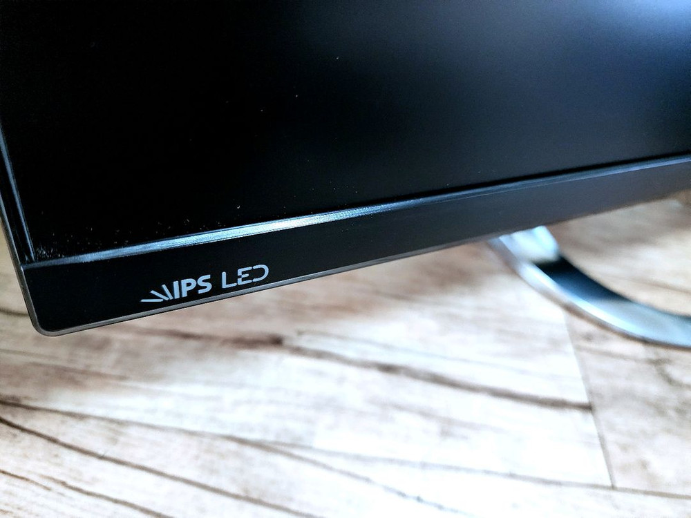 (대전,세종)LG 29인치 21:9 울트라 와이드 모니터(IPS패널)TV수신 이미지