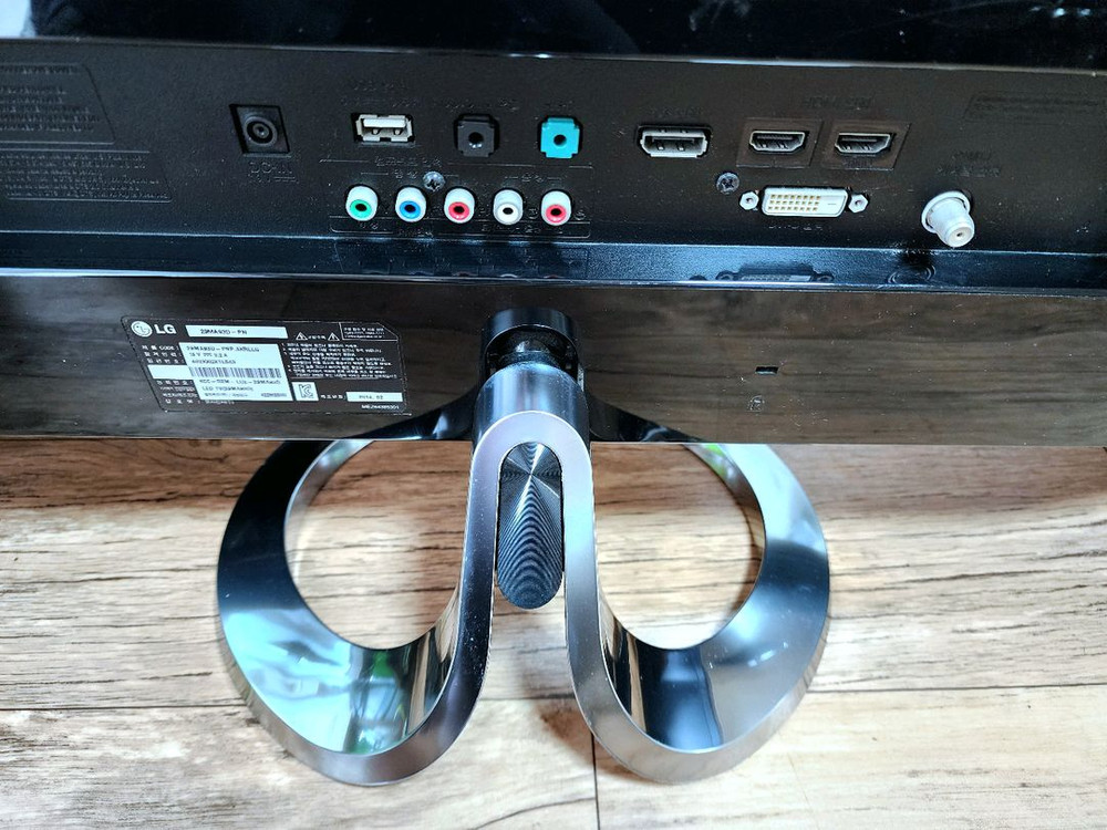 (대전,세종)LG 29인치 21:9 울트라 와이드 모니터(IPS패널)TV수신 이미지