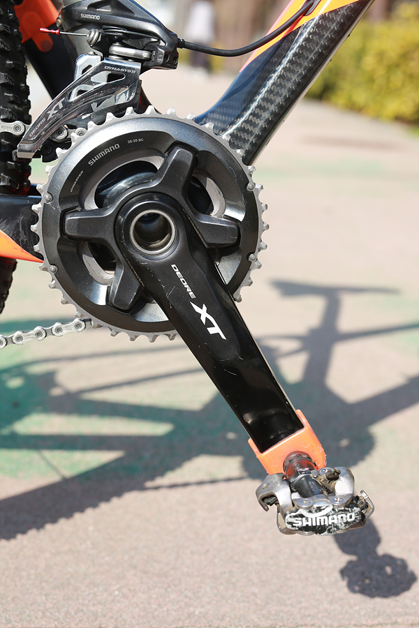 *가격인하*상태좋음*18년 위아위스 헥시온-G S *15인치- 27.5인치---7