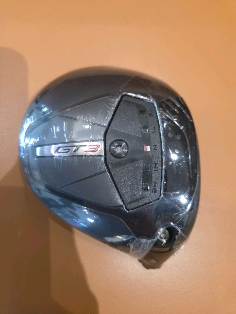 타이틀리스트 GT3 우드 헤드 15도입니다 이미지