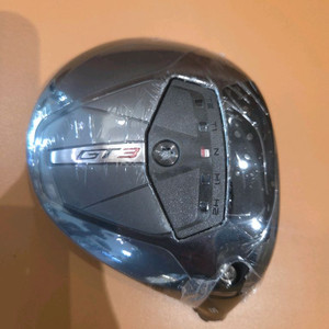 타이틀리스트 GT3 우드 헤드 15도입니다