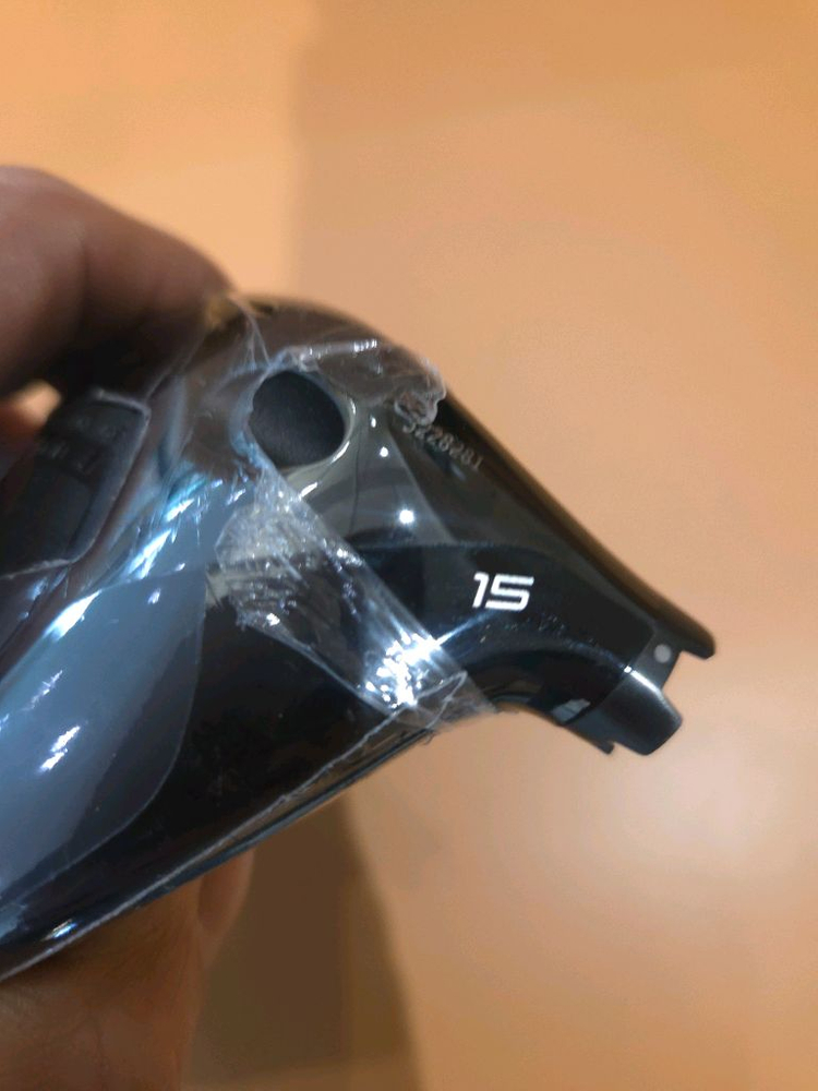 타이틀리스트 GT3 우드 헤드 15도입니다 이미지