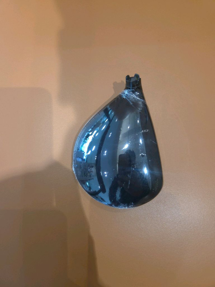 타이틀리스트 GT3 우드 헤드 15도입니다 이미지