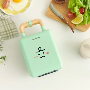 죠르디 샌드위치 메이커 토스터 토스트기 이미지