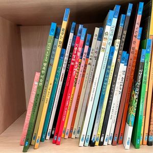 앤서니브라운 전집 이미지