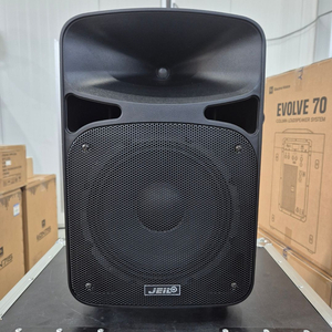 JPA250USB 10인치 충전식 스피커 판매