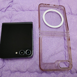 새폰급 ㅡ 갤럭시 Z플립5 256GB 이미지