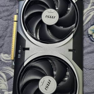 RTX 5060Ti 그래픽카드 8gb